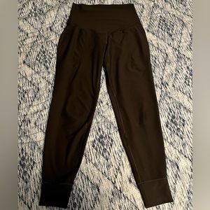 Maternity PowerSoft active jogger